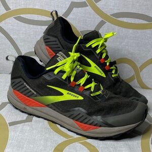 Brooks Cascadia 15